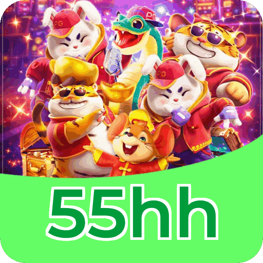 Tabela RTP dos jogos de cassino da 55hh