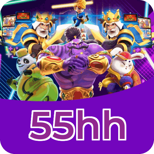 FAQ 55hh Brasil - Perguntas frequentes sobre bônus, PIX, RTP, APP mobile e VIP