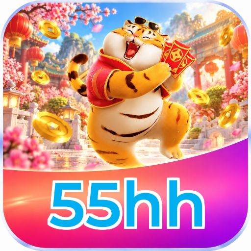 Logo 55hh