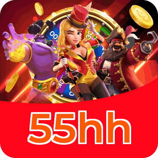 55hh segurança SSL 256-bit - Licença Curaçao, eCOGRA, GLI certificado