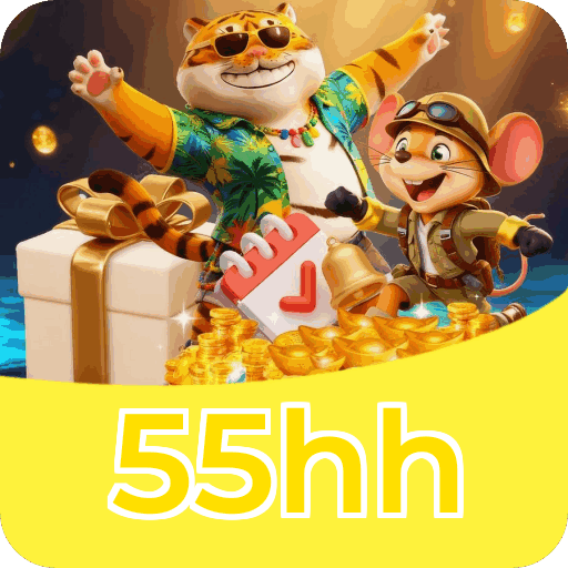 Catálogo 55hh 2.547 jogos - Pragmatic Play, Evolution, NetEnt